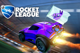 How to Claim Rocket League Llama Rama Rewards