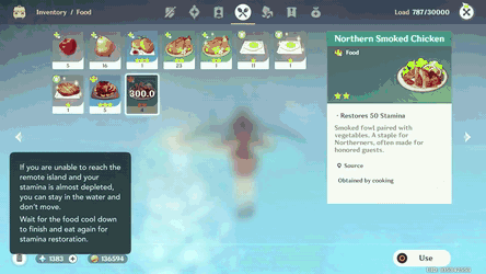 Anemoculus Locations Genshin Impact Remote Island Gliding