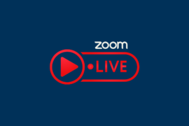 How to Stream Your Zoom Meeting Live on Facebook Live and YouTube
