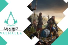 AC Valhalla Best Weapons: Riveting, Bloodthirsty Supremacy from Early to Late Game!