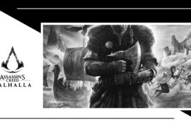 Assassin’s Creed Valhalla: How to get Thor Hammer and Thor Armor Set