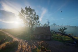 AC Valhalla Lunden Mysteries Locations and Guide: How to Find and Interact with them