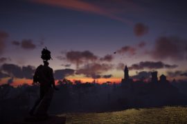 AC Valhalla Deserted Chalet Key Location: Where and How To Find The Key