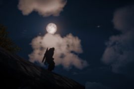 How to Get Hidden Ones Outfit in AC Valhalla