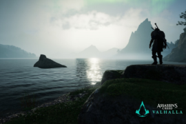 AC Valhalla Lady Edwyn Fate: What Happens If You Exile Her And Not