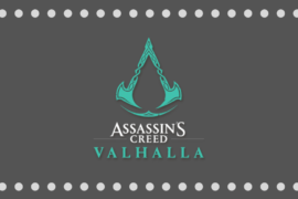 AC Valhalla: What to Build First?
