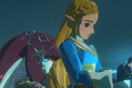 What are Rusty Weapons in Age Of Calamity & How to De-rust Them With Octo-Polish