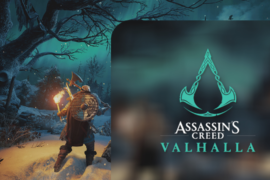 AC Valhalla Excalibur Location and Step-by-step Guide To Get It