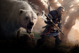 Valhalla Skill Tree Guide: Everything You Need To Know