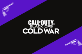 CoD Cold War Best Guns: Sniper, Shotgun, SMG, LMG, and More