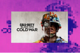 Black Ops Cold War: What is the code for the floppy disc?