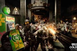 How To Get Ray Gun In Call Of Duty: Black Ops Cold War
