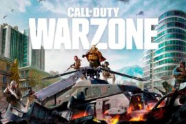 How To Change Operator in Warzone