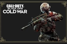 Black Ops Cold War Knife Camo Challenges: Tips, Tricks and Helpful Hints