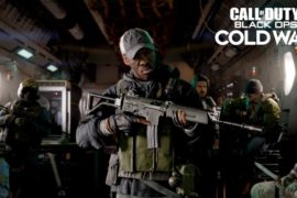 7 Best Pack-A-Punch Weapons in Cold War Zombies