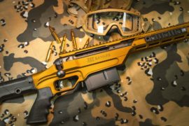 How To Level Up Guns Faster in Cold War