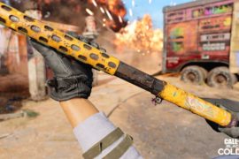Nuketown ’84 Map in Cold War: Everything You Need to Know