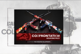 Confrontation Weapons Pack in Cold War Explained