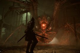 Demon’s Souls Boss Souls Guide: How To Get Them