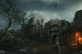 Storm Demon Soul Guide: How to Defeating Storm King in Demon’s Souls
