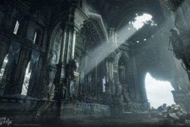 Is Demon’s Souls Related to Dark Souls?