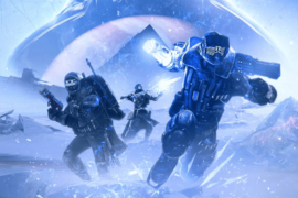 Phaseglass Needle in Destiny 2: Beyond Light: Everything You Need To Know