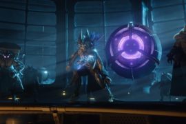 Destiny 2: Beyond Light: How to Get Seventh Seraph Officer Revolver & What Is Its God Roll