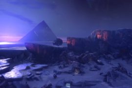 Destiny 2: Beyond Light Guide: How To Get Dawn Chorus Exotic Warlock Helmet