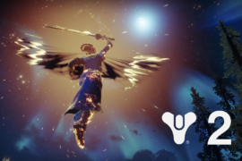How to Get Ikelos SMG in Destiny 2 Beyond Light & Its God Roll