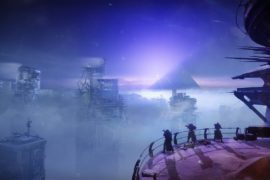 Is Destiny 2 Crossplay and Cross Save Between Stadia, PC, Xbox and PS4? Everything You Need To Know