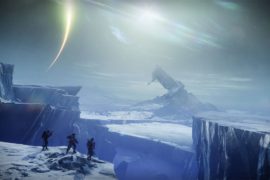 Destiny 2: Beyond Light: Falling Guillotine God Roll and How to Get It