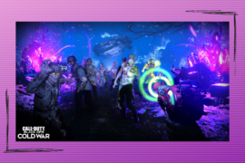 Is Cold War Zombies Free? Do You Need to Buy Cold War to Play Zombies?