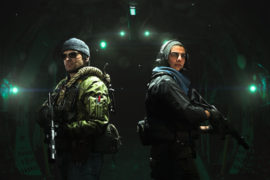 Is There a New Warzone Map in Black Ops Cold War?