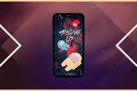 How to Get Among Us Lock Screen on iPhone and iPad
