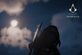 AC Valhalla Ledecestrescire Wealth Guide: How and Where To Find Carbon Ingots, Gear, and More