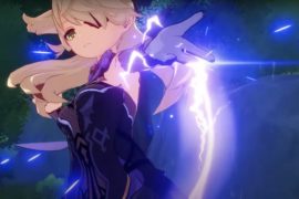 Genshin Impact Sudden Snow Trailer Explained: New Characters, Snezhnaya, and Story Details