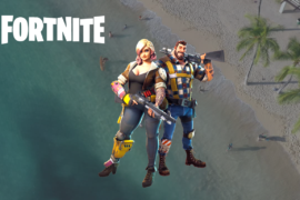 How to Fix Profile Query Failed Error on Fortnite