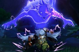 Genshin Impact Razor Build: Best Artifacts, Weapons, Team Comp for Maximum DPS