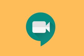 How to Get Google Meet Attendance Report