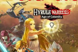 How to Play Hyrule Warriors: Age of Calamity in Split Screen and Multiplayer Mode