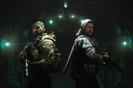 Is Alex Mason in Call Of Duty: Black Ops Cold War?
