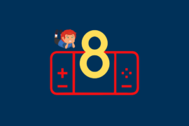 10 Best Nintendo Switch Games for 8-Year-Old Kids