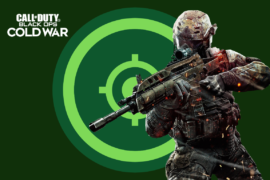 How To Get Nuketown Zombies Easter Egg in Cold War