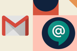 How to Set Your Status as “Away” or “Do Not Disturb” in Google Chat in Gmail