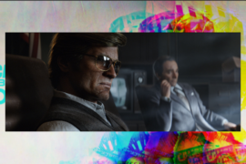Why Does Adler Kill Bell in Call Of Duty: Black Ops Cold War