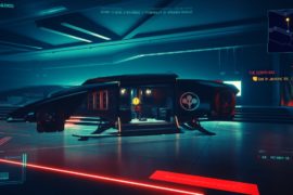 How to Play Cyberpunk 2077 on Mac M1
