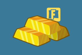 Fornite Gold Bars Disappearing Issue: What is Causing it and How to Fix it?