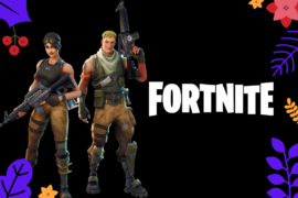 Fortnite Season 5: ‘You Do Not Have Permission To Play Fortnite’ Error Fix