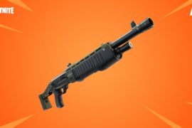 Is the Pump Shotgun Vaulted in Fortnite Season 5?