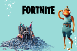 What are the Fortnite Season 5 Week 1 Challenges And XP Rewards!